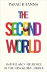 The Second World - Parag Khanna - 9780141930817
