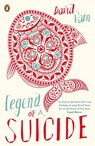 Legend of a Suicide - David Vann - 9780141930886