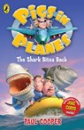 Pigs in Planes: The Shark Bites Back - Paul Cooper - 9780141931029