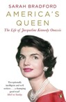 America's Queen - Sarah Bradford - 9780141931616