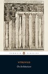 On Architecture - Vitruvius - 9780141931951