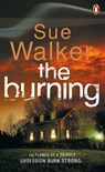 The Burning - Sue Walker - 9780141932736