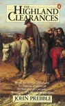 The Highland Clearances - John Prebble - 9780141933160