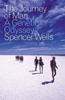 The Journey of Man - Spencer Wells - 9780141933252
