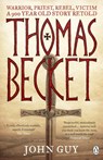 Thomas Becket - John Guy - 9780141933283