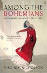 Among the Bohemians - Virginia Nicholson - 9780141933405