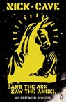And the Ass Saw the Angel - Nick Cave - 9780141935324