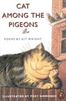Cat Among the Pigeons - Kit Wright - 9780141935454
