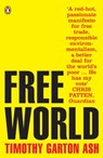 Free World - Timothy Garton Ash - 9780141935768