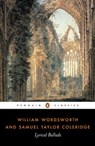 Lyrical Ballads - Samuel Coleridge ; William Wordsworth - 9780141936109