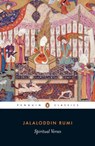 Spiritual Verses - The Jalaluddin Rumi ; Alan Williams - 9780141936994