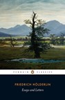 Essays and Letters - Friedrich Hölderlin - 9780141938912