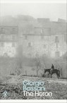 The Heron - Giorgio Bassani - 9780141938967