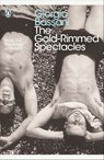 The Gold-Rimmed Spectacles - Giorgio Bassani - 9780141938974