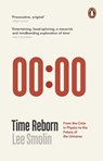 Time Reborn - Lee Smolin - 9780141939438