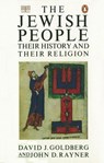 The Jewish People - David Goldberg ; John Rayner - 9780141941240