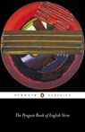 The Penguin Book of English Verse - P J Keegan - 9780141941875