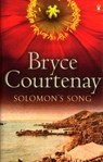 Solomon's Song - Bryce Courtenay - 9780141942223
