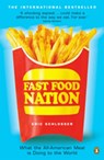 Fast Food Nation - Eric Schlosser - 9780141944210