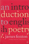 An Introduction to English Poetry - James Fenton - 9780141944234