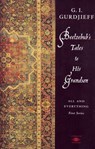 Beelzebub's Tales to His Grandson - G. Gurdjieff - 9780141956343