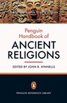 The Penguin Handbook of Ancient Religions - Various contributors - 9780141956664