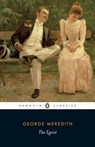 The Egoist - George Meredith ; George Woodcock - 9780141958767