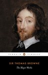 The Major Works - Thomas Browne - 9780141958798