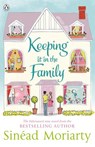 Keeping It In the Family - Sinéad Moriarty - 9780141959016