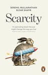 Scarcity - Sendhil Mullainathan ; Eldar Shafir - 9780141961194