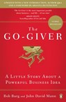The Go-Giver - Bob Burg ; John David Mann - 9780141962320