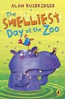 The Smelliest Day at the Zoo - Alan Rusbridger - 9780141962344