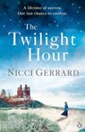 The Twilight Hour - Nicci Gerrard - 9780141963877