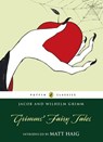 Grimms' Fairy Tales - Brothers Grimm ; Jacob Grimm - 9780141964614