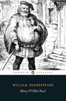 Henry IV Part Two - William Shakespeare ; Adrian Poole - 9780141965307