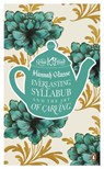 Everlasting Syllabub and the Art of Carving - Agnes Jekyll ; Hannah Glasse - 9780141966052