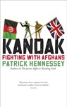 KANDAK - Patrick Hennessey - 9780141966274