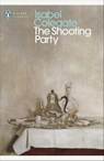 The Shooting Party - Isabel Colegate - 9780141966304