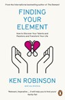 Finding Your Element - Sir Ken Robinson - 9780141967189