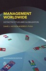 Management Worldwide - Derek S. Pugh ; David J. Hickson - 9780141968742