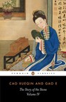 The Story of the Stone: The Debt of Tears (Volume IV) - Cao Xueqin - 9780141968919