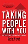 Taking People With You - David Novak - 9780141969411