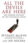 All The Devils Are Here - Bethany McLean ; Joe Nocera - 9780141969893