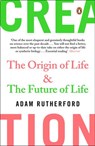 Creation - Adam Rutherford - 9780141970226