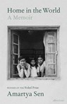 Home in the World - Amartya Sen - 9780141970981