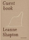 Guestbook - Leanne Shapton - 9780141971490