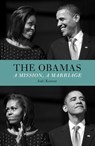 The Obamas - Jodi Kantor - 9780141973463