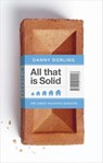 All That Is Solid - Danny Dorling - 9780141974958