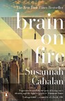 Brain On Fire: My Month of Madness - Susannah Cahalan - 9780141975344