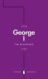 George I (Penguin Monarchs) - Tim Blanning - 9780141976846